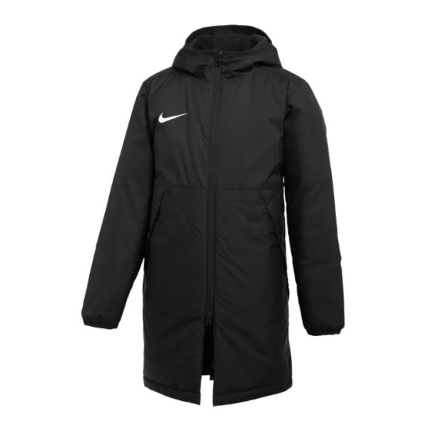 Nike Park 20 Sportjacke Kinder - schwarz