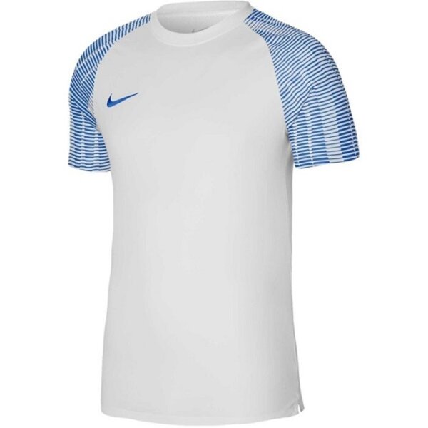Nike Academy Trikot Herren- weiß/blau 2XL