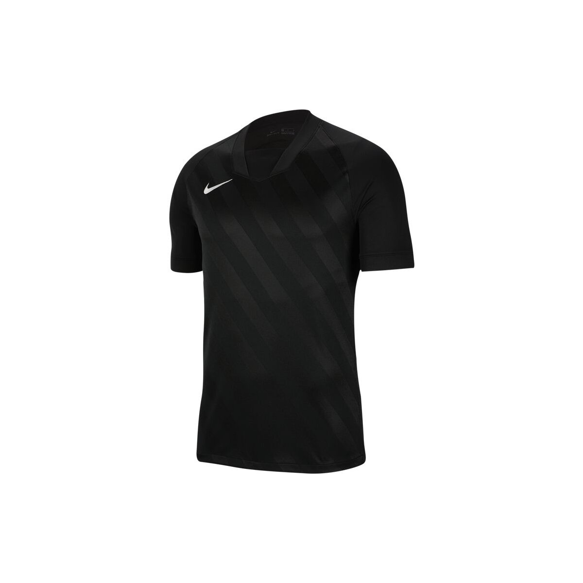 Nike Challenge III Trikot Herren - schwarz