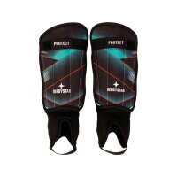 Derbystar SBS-Protect v20 Schienbeinschoner Erwachsene -...
