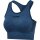 hummel First Seamless Sport BH Damen - navy