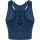 hummel First Seamless Sport BH Damen - navy
