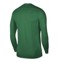 Nike Park VII Langarm Shirt Kinder - grün