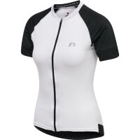 hummel Newline Core Bike Trikot Damen - weiß