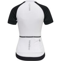 hummel Newline Core Bike Trikot Damen - weiß