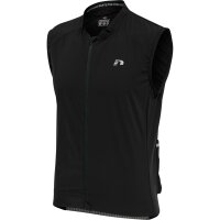 hummel Newline Core Bike Weste Herren - schwarz