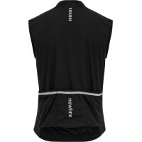 hummel Newline Core Bike Weste Herren - schwarz