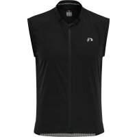 hummel Newline Core Bike Weste Herren - schwarz