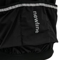 hummel Newline Core Bike Weste Herren - schwarz