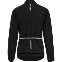 hummel Womens Core Bike Trainingsjacke Damen - black - S
