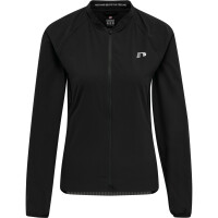 hummel Womens Core Bike Trainingsjacke Damen - black - S