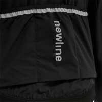 hummel Womens Core Bike Trainingsjacke Damen - black - S