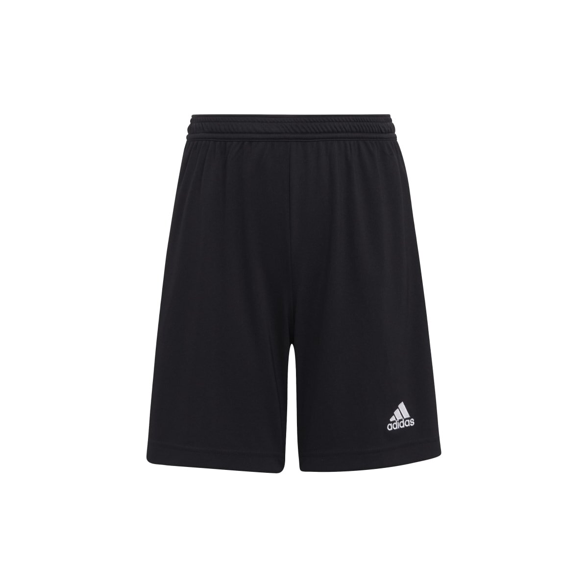 adidas Entrada 22 Shorts Kinder - schwarz
