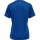 hummel Hmlcore Xk Poly Trikot S/S Damen - true blue - 2XL