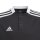 adidas Tiro 21 Poloshirt Kinder - schwarz
