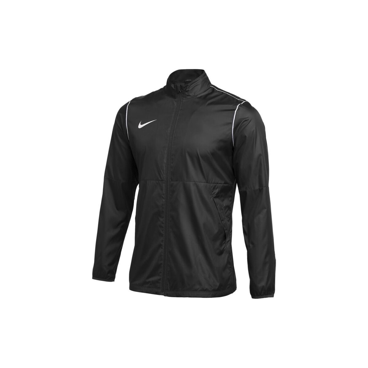 Nike Park 20 Regenjacke Herren - schwarz