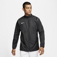 Nike Park 20 Regenjacke Herren - schwarz S