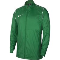 Nike Park 20 Regenjacke Herren - grün S