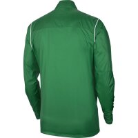 Nike Park 20 Regenjacke Herren - grün S