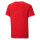 Puma teamLIGA Trikot Kinder - rot - 152