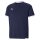 Puma teamLIGA T-Shirt Kinder - blau