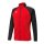 Puma teamLIGA Trainingsjacke Kinder - rot/schwarz/weiß-152