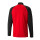 Puma teamLIGA Trainingsjacke Kinder - rot/schwarz/weiß-152