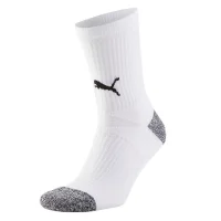 Puma teamLIGA Socken - weiß