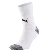 Puma teamLIGA Socken - weiß -43-46