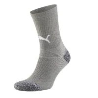 Puma teamLIGA Socken - grau