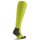 Puma teamLIGA Core Stutzen - neongelb/schwarz