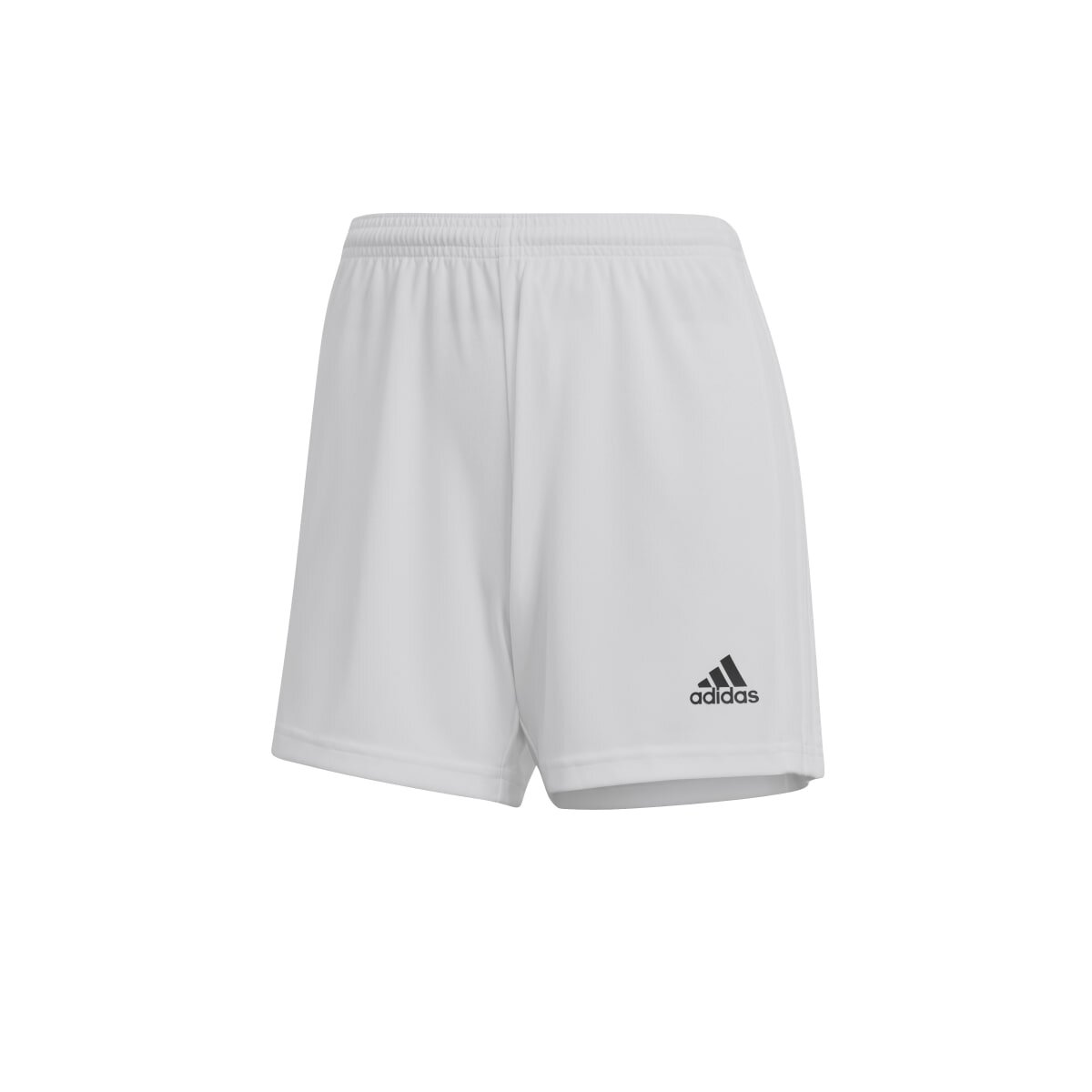 adidas Squadra 21 Shorts Damen - wei