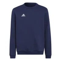 adidas Entrada 22 Sweatshirt Kinder - navy