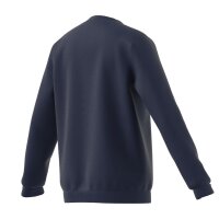 adidas Entrada 22 Sweatshirt Kinder - navy