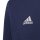 adidas Entrada 22 Hoodie Kinder - blau