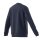 adidas Entrada 22 Sweatshirt Kinder - navy