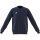 adidas Entrada 22 Sweatshirt Kinder - navy
