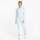 Puma Flawless Hoodie Damen - hellblau -XL
