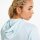 Puma Flawless Hoodie Damen - hellblau -XL