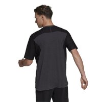 adidas Well Being T-Shirt Herren - grau
