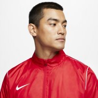 Nike Park 20 Regenjacke Herren - rot M