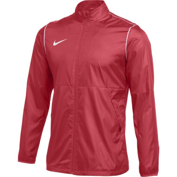 Nike Park 20 Regenjacke Herren - rot 2XL