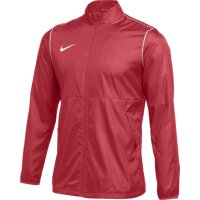 Nike Park 20 Regenjacke Herren - rot 2XL