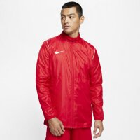 Nike Park 20 Regenjacke Herren - rot 2XL