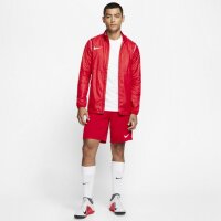Nike Park 20 Regenjacke Herren - rot 2XL