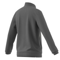 adidas Entrada 22 Trainingsjacke Kinder - grau