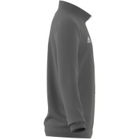 adidas Entrada 22 Trainingsjacke Kinder - grau