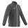 adidas Entrada 22 Trainingsjacke Kinder - grau
