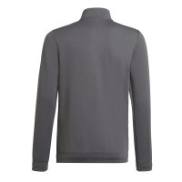 adidas Entrada 22 Trainingsjacke Kinder - grau -176