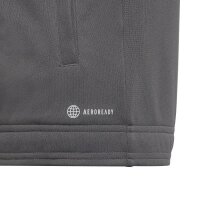 adidas Entrada 22 Trainingsjacke Kinder - grau -176